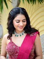 Actress Prisha Singh Latest Stills
